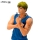 Great Teacher Onizuka - Onizuka Figur