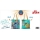 Lilo & Stitch - Stitch Hawaii Premium exklusive Tragetasche