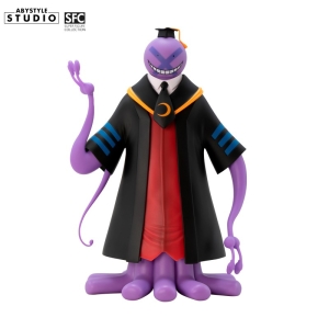 Assassination Classroom - Koro Sensei lila Figur