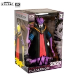 Assassination Classroom - Koro Sensei lila Figur