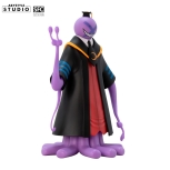 Assassination Classroom - Koro Sensei lila Figur