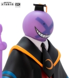 Assassination Classroom - Koro Sensei lila Figur