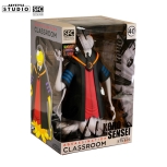 Assassination Classroom - Koro Sensei weiß Figur