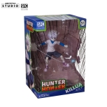 Hunter X Hunter - Killua Figur