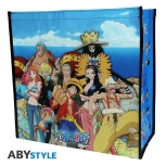 One Piece - Strohhutbande Einkaufstasche