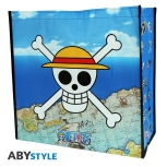 One Piece - Strohhutbande Einkaufstasche