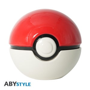 Pokemon - Pokeball Keksdose
