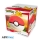 Pokemon - Pokeball Keksdose
