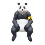Jujutsu Kaisen - Panda Noodle Stopper