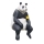 Jujutsu Kaisen - Panda Noodle Stopper
