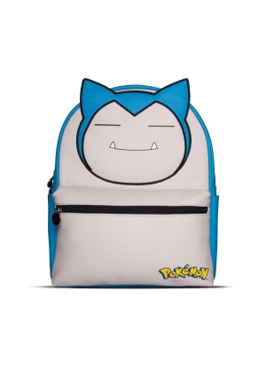 Pokémon - Relaxo Mini Rucksack