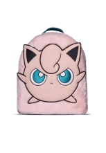 Pokémon - Pummeluff Mini Rucksack