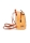 Pokémon - Evoli nobler Mini Rucksack