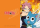 Fairy Tail - Natsu & Happy Dokumentenhüllen Set