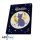 Sailor Moon - Luna & Artemis A5 Notizbuch