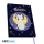 Sailor Moon - Luna & Artemis A5 Notizbuch