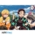 Demon Slayer - Staffel 1 Poster Set