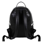 Wednesday - Legerer Uni Rucksack