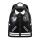 Wednesday - Legerer Uni Rucksack