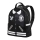 Wednesday - Legerer Uni Rucksack