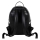 Wednesday - Legerer Uni Rucksack