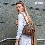 Harry Potter - Suche Revers Rucksack