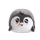 Cushion, Mochi Pinguin Plüsch 35cm