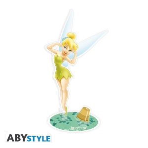 Disney, Peter Pan - Tinkerbell Acrylfigur