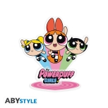 Powerpuff Girls - Blossom, Bubbles und Buttercup Acryylfigur