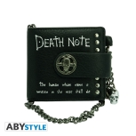 Death Note - Death Note & Ryuk Brieftasche