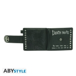 Death Note - Death Note & Ryuk Brieftasche