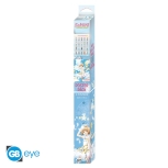Card Captor Sakura - Artwork Chibi Poster Set