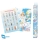 Card Captor Sakura - Artwork Chibi Poster Set