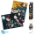 Demon Slayer - Gruppe & Duo Chibi Poster Set