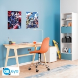 SLIME - Staffel 2 Chibi Poster Set