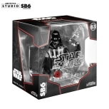 Star Wars - Darth Vader Büste