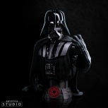 Star Wars - Darth Vader Büste