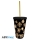 The Rising of the Shield Hero - Symbole Becher mit Strohhalm