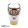 One Piece - Thousand Sunny Coffee 2 go Becher