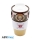 One Piece - Thousand Sunny Coffee 2 go Becher