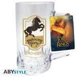 Herr der Ringe - Zum tänzelnden Pony Krug