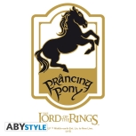 Herr der Ringe - Zum tänzelnden Pony Krug