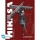 Attack on Titan - Levi & Mikasa Chibi Poster Set