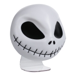Nightmare before Christmas - Jacks Kopf Lampe
