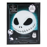 Nightmare before Christmas - Jacks Kopf Lampe