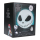 Nightmare before Christmas - Jacks Kopf Lampe