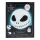 Nightmare before Christmas - Jacks Kopf Lampe