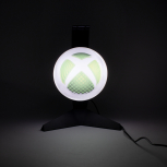 XBOX - Kopfhörer Lampe