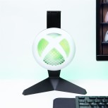 XBOX - Kopfhörer Lampe