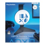 PlayStation - Kopfhörer Lampe